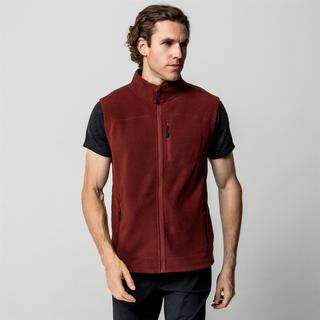 Manor Sport Fleece Veste Zip Veste Zip 