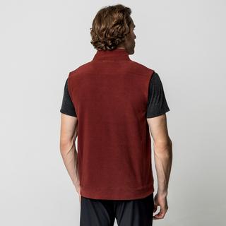 Manor Sport Fleece Veste Zip Veste Zip 