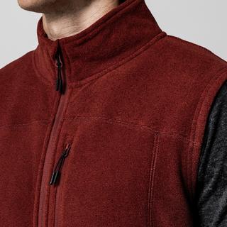 Manor Sport Fleece Veste Zip Veste Zip 