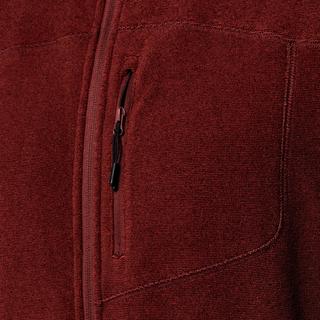 Manor Sport Fleece Veste Zip Veste Zip 