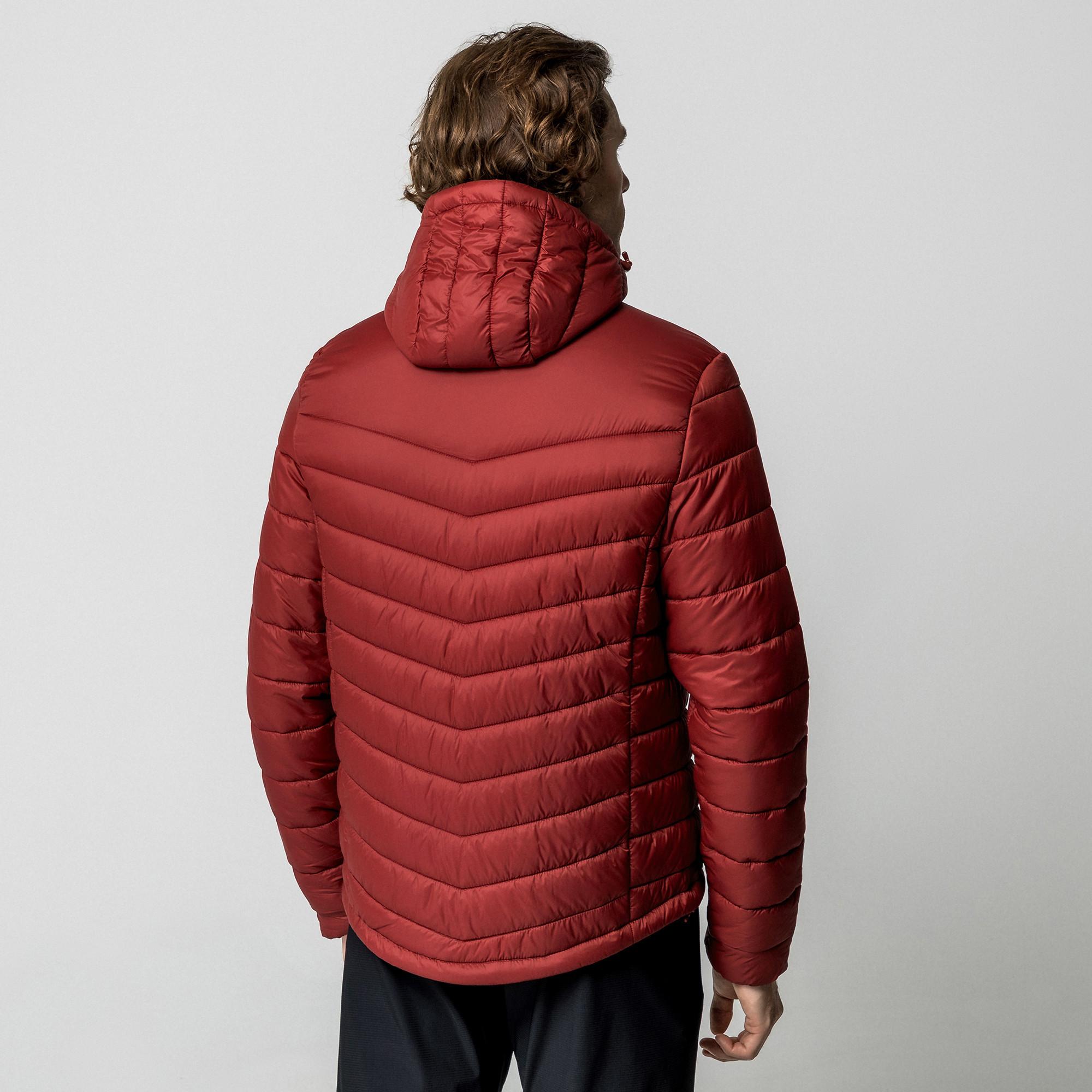 Manor Sport VERNON Jacke, full zip 