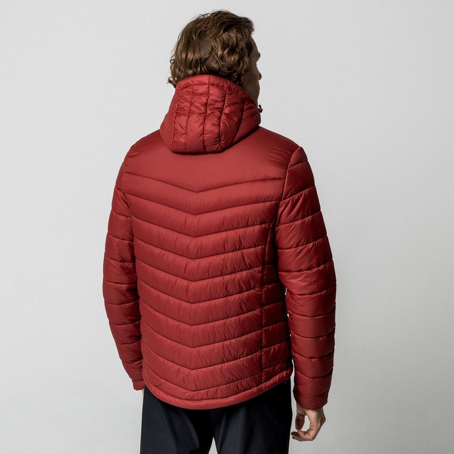 Manor Sport VERNON Giacca, full zip 