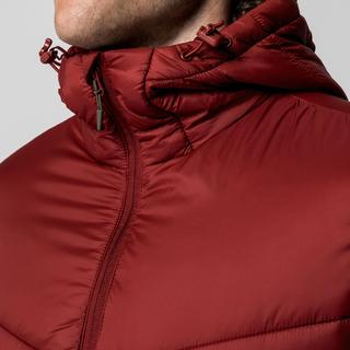 Manor Sport VERNON Jacke, full zip 