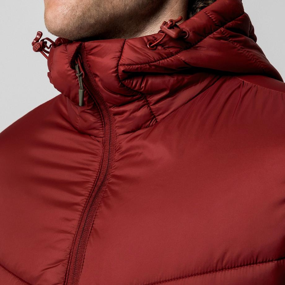 Manor Sport VERNON Giacca, full zip 