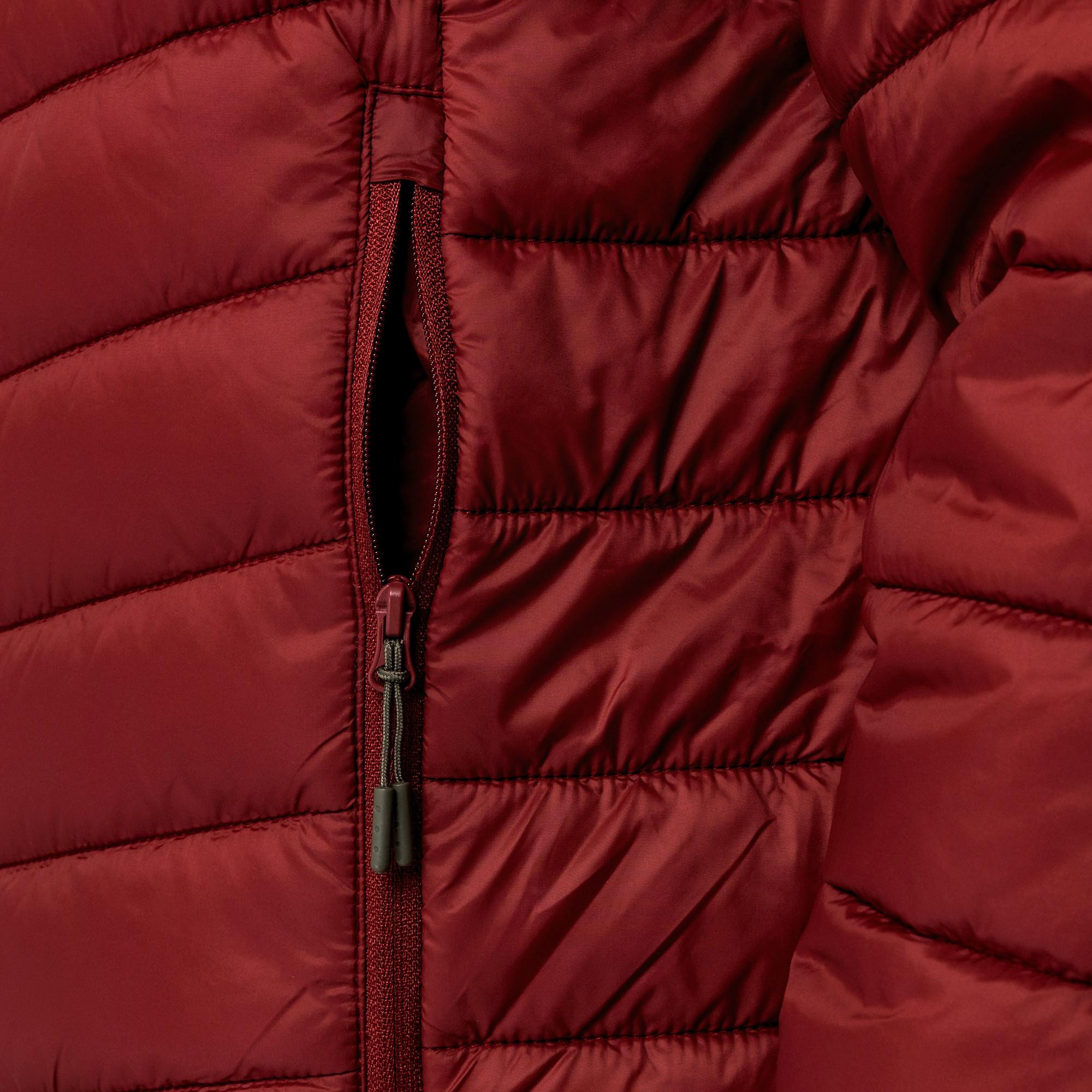 Manor Sport VERNON Jacke, full zip 