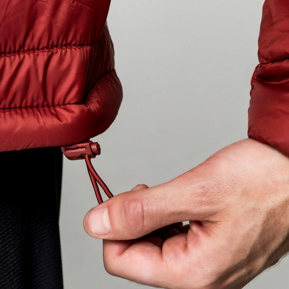 Manor Sport VERNON Giacca, full zip 