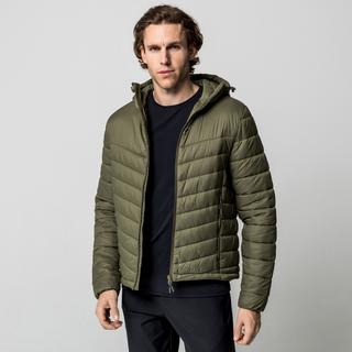 Manor Sport VERNON Jacke, full zip 