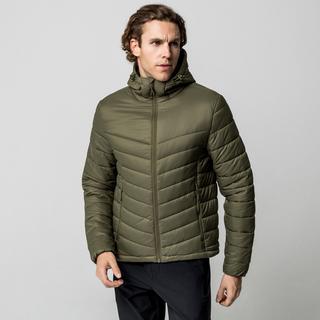 Manor Sport VERNON Jacke, full zip 