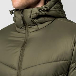 Manor Sport VERNON Jacke, full zip 