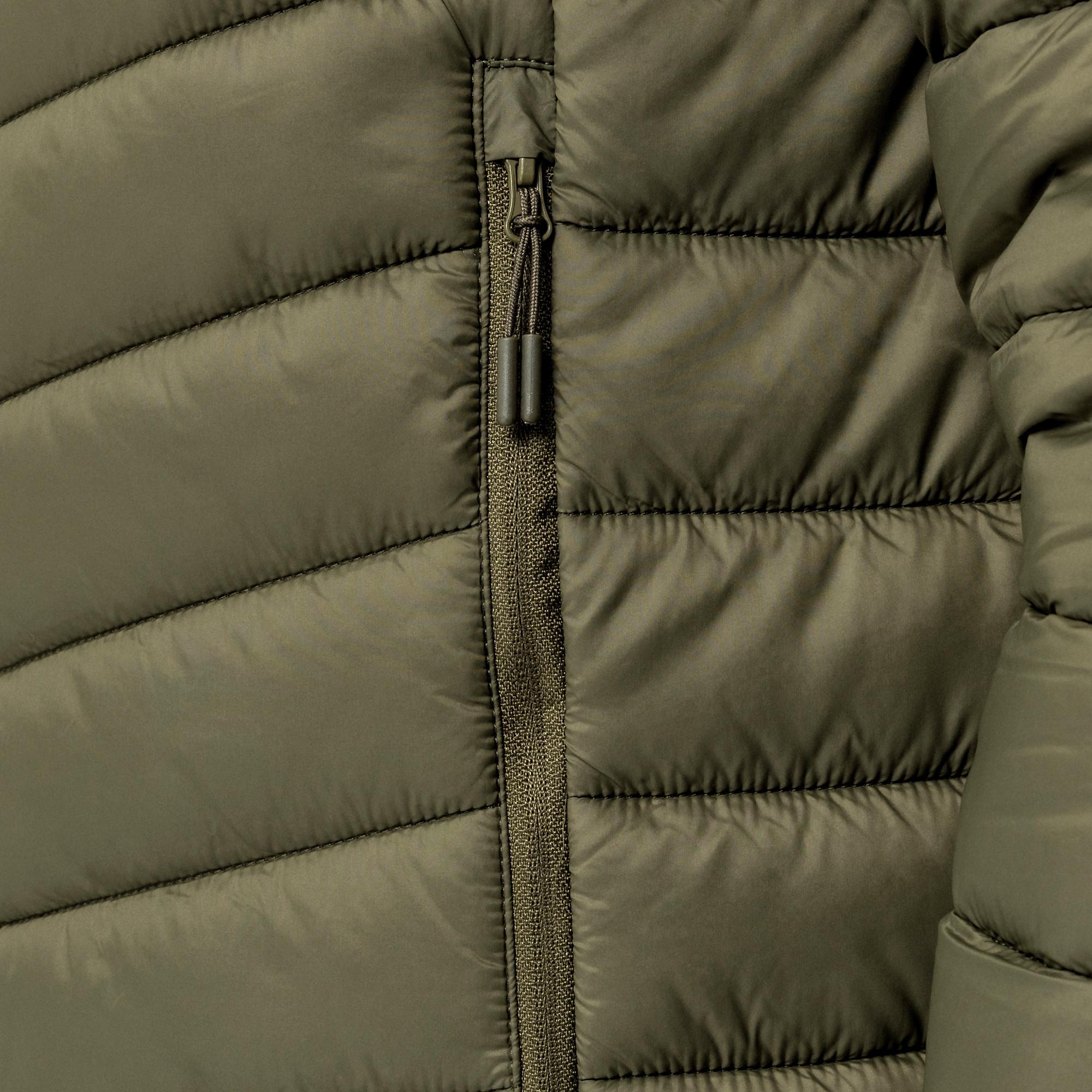 Manor Sport VERNON Jacke, full zip 