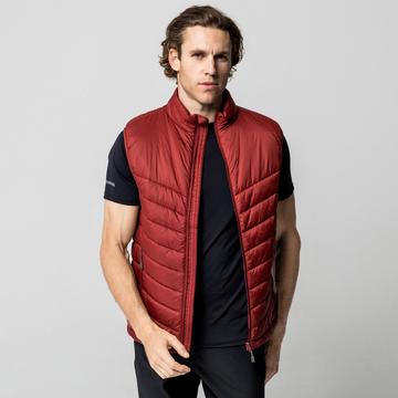 Gilet Zip