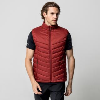 Manor Sport Gilet Zippé Matelassé  