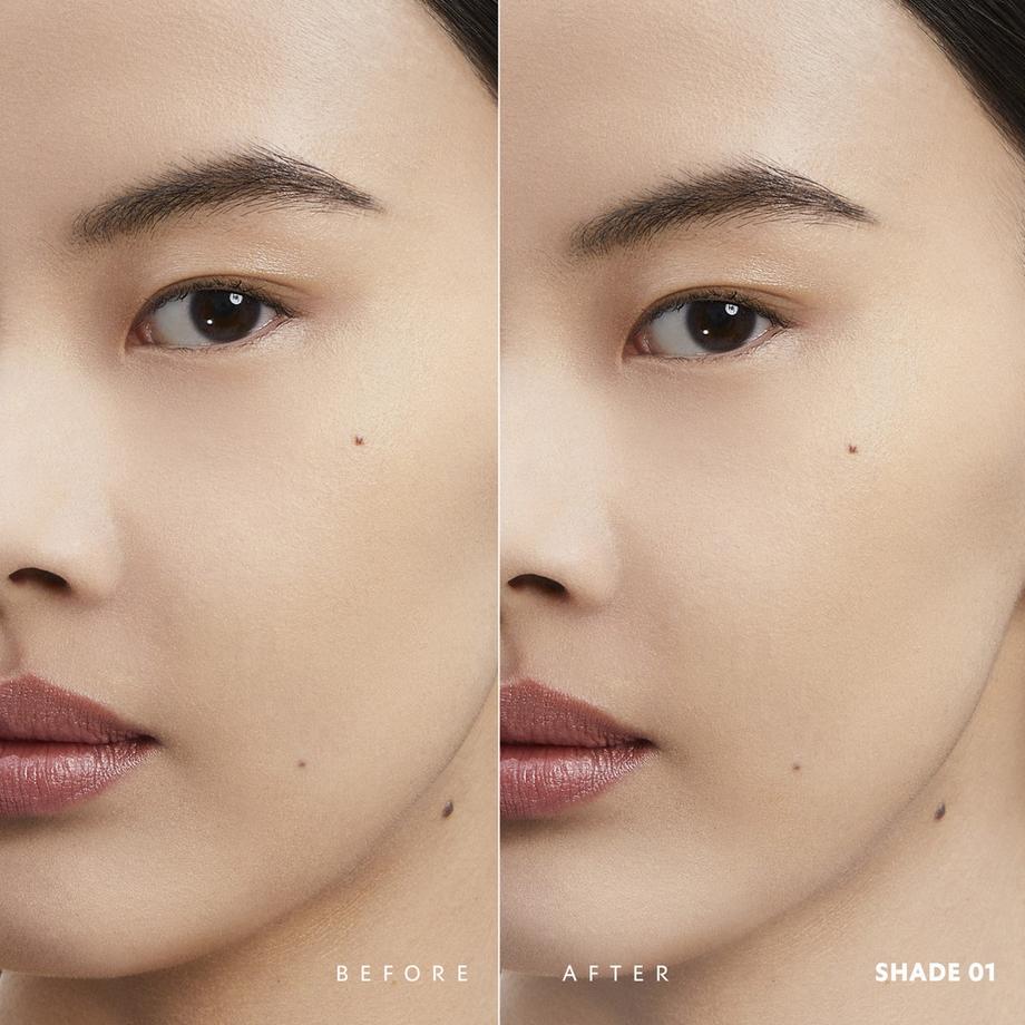 YSL  All Hours Hyper Blur Loose Powder  