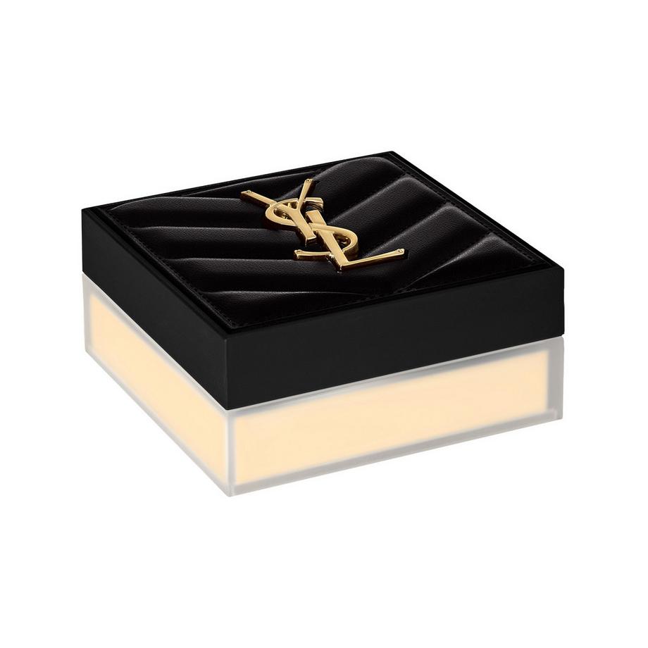 YSL  All Hours Hyper Blur Loose Powder  