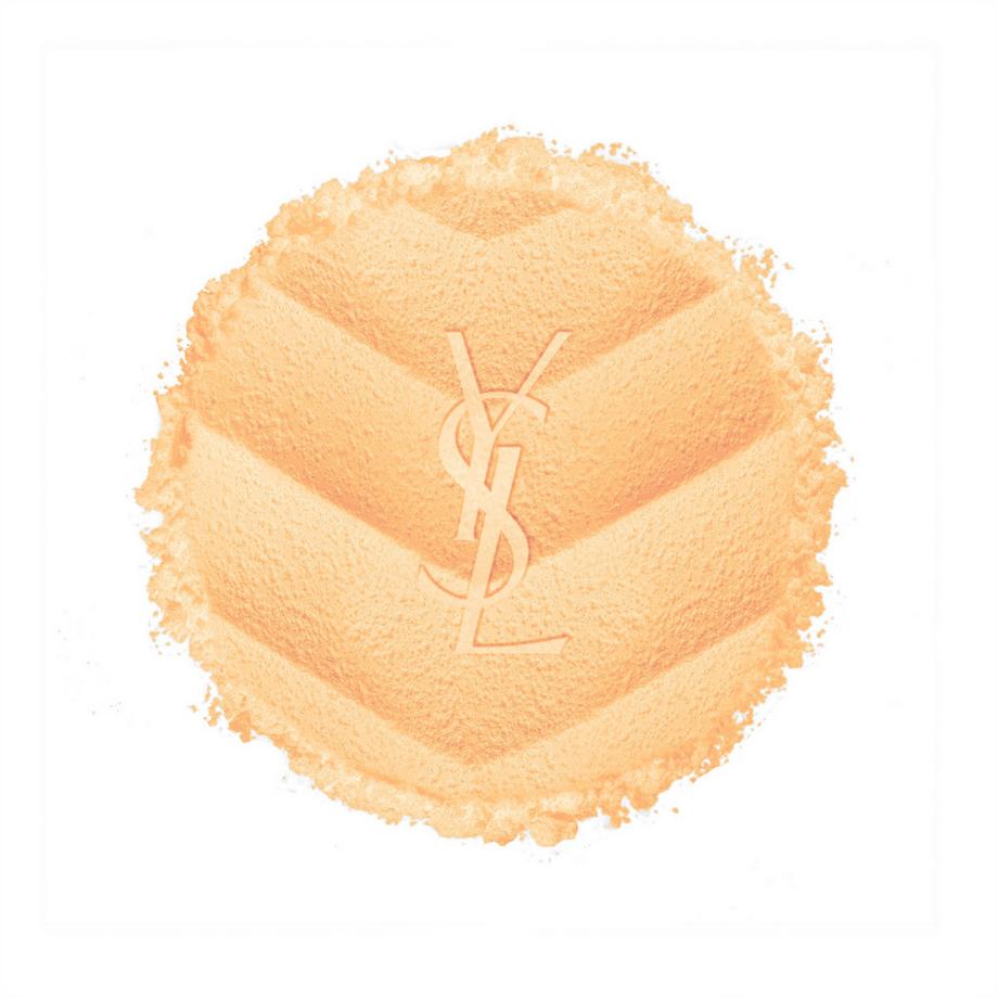 YSL  All Hours Hyper Blur Loose Powder  