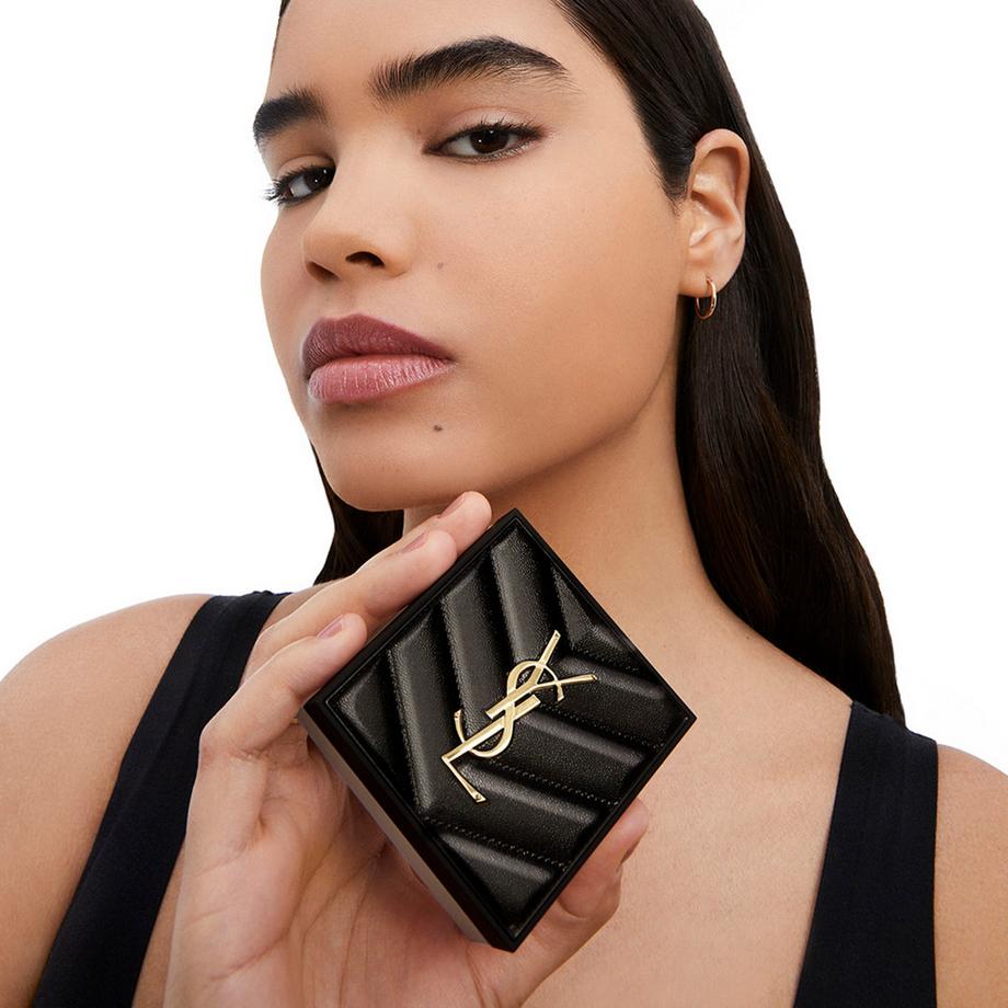 YSL  All Hours Hyper Blur Loose Powder  