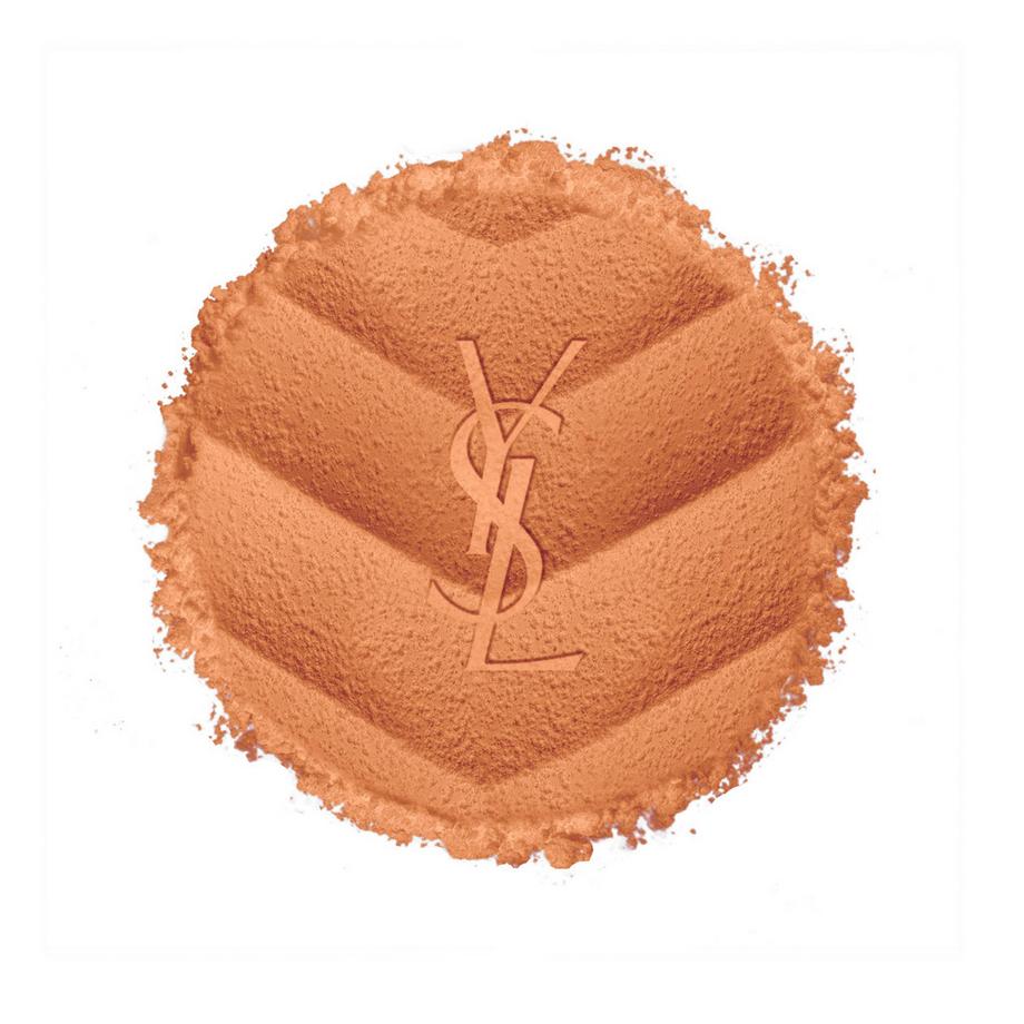 YSL  All Hours Hyper Blur Loose Powder  