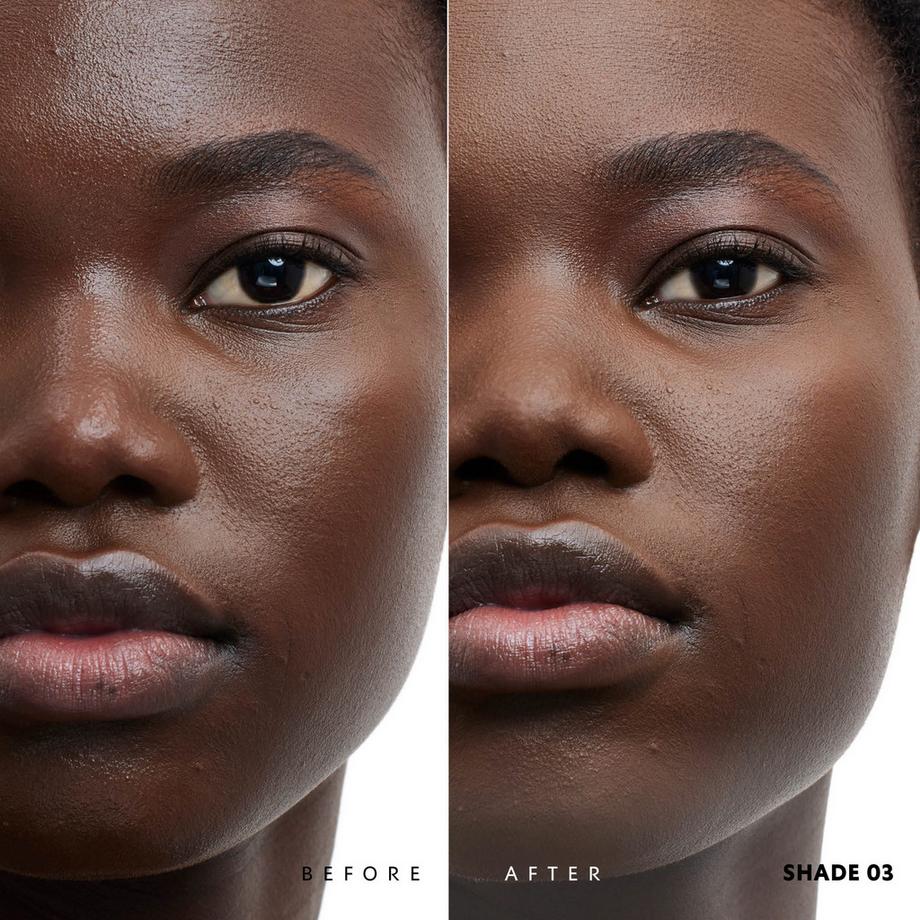 YSL  All Hours Hyper Blur Loose Powder  