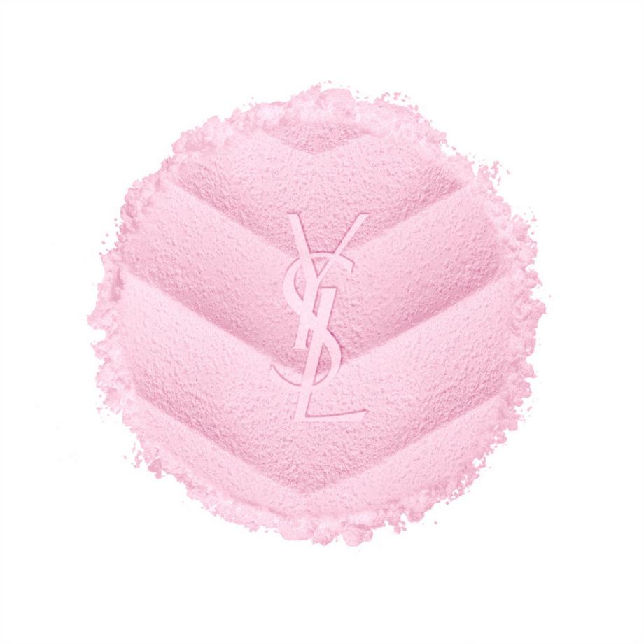 YSL  All Hours Hyper Blur Loose Powder  