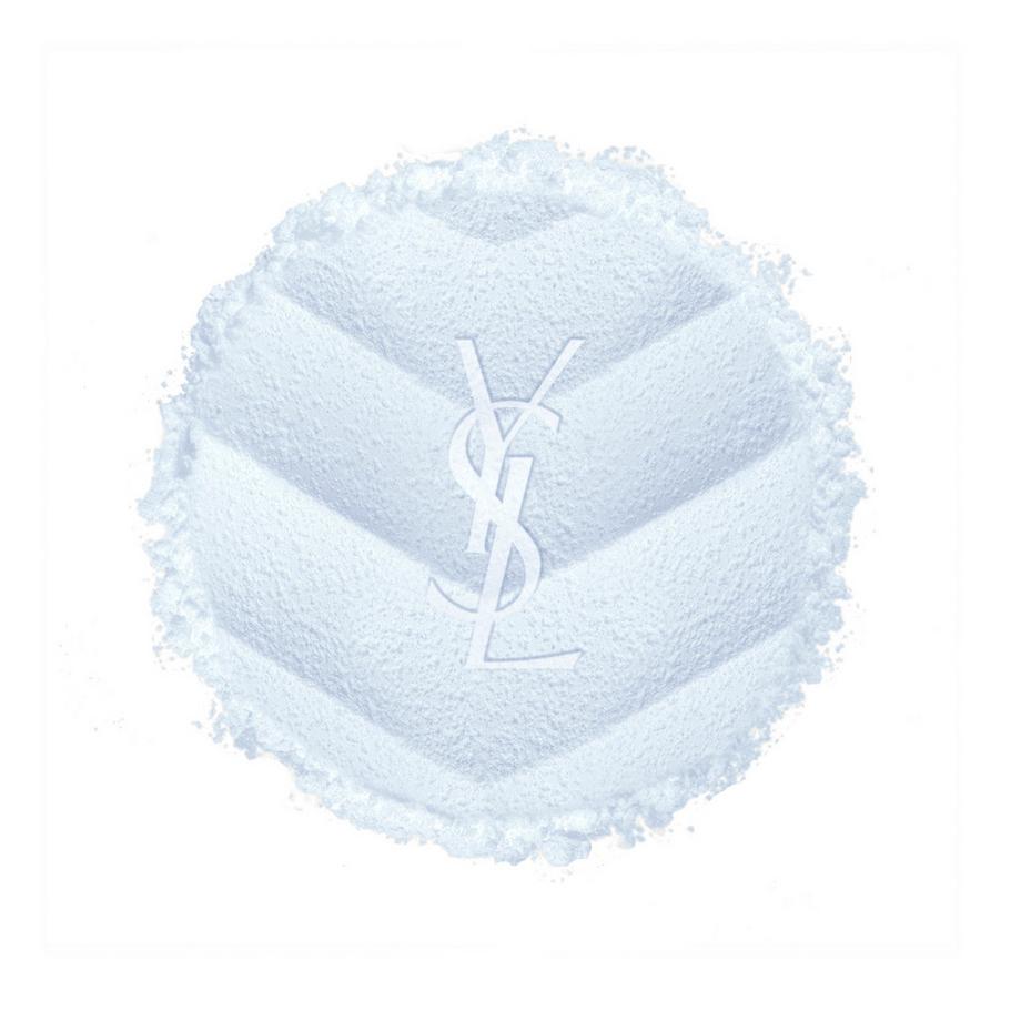 YSL  All Hours Hyper Blur Loose Powder  