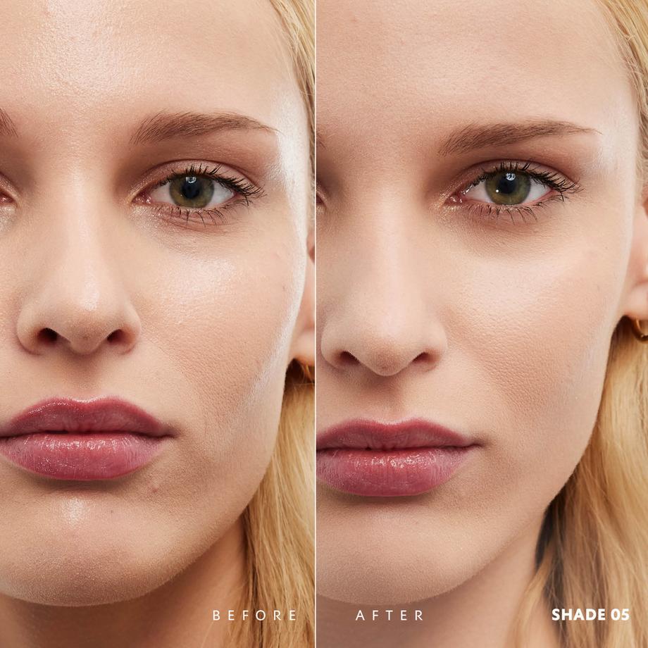 YSL  All Hours Hyper Blur Loose Powder  