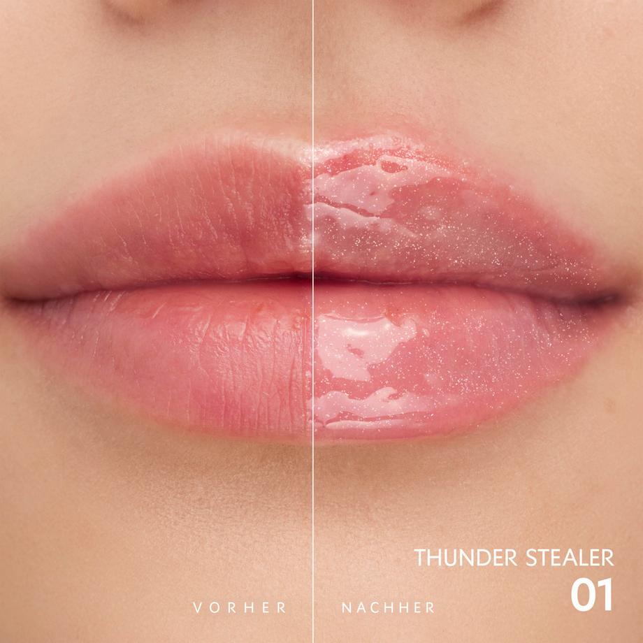 YSL  Loveshine Plumping Lip Oil Gloss 