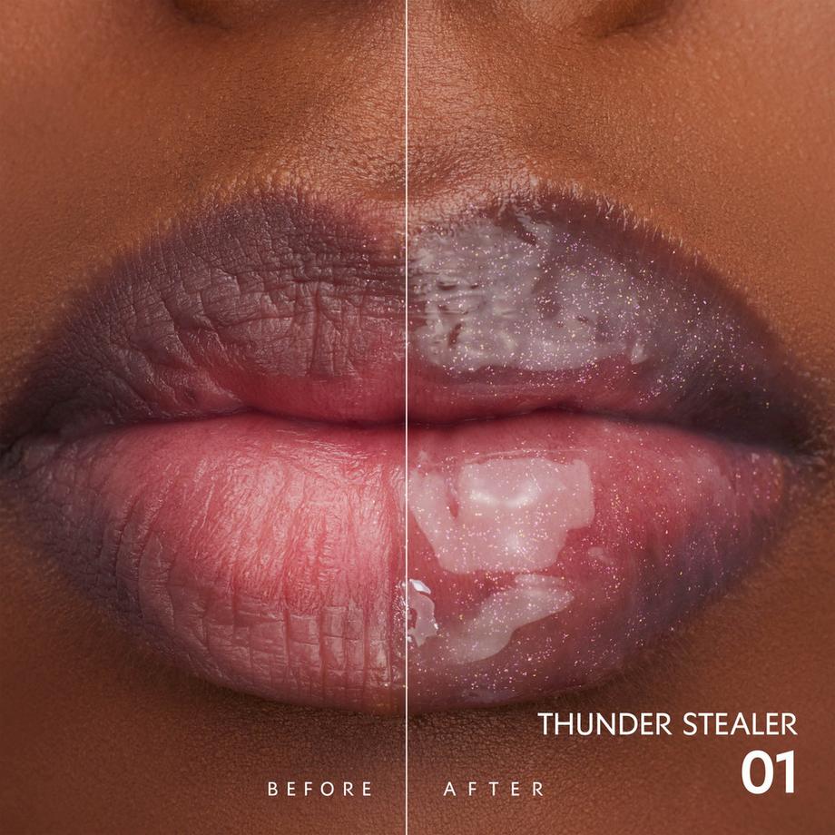 YSL  Loveshine Plumping Lip Oil Gloss 