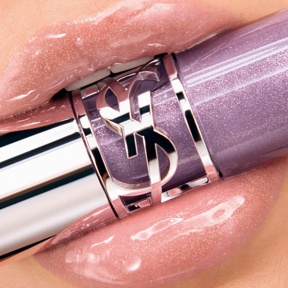 YSL  Loveshine Plumping Lip Oil Gloss 