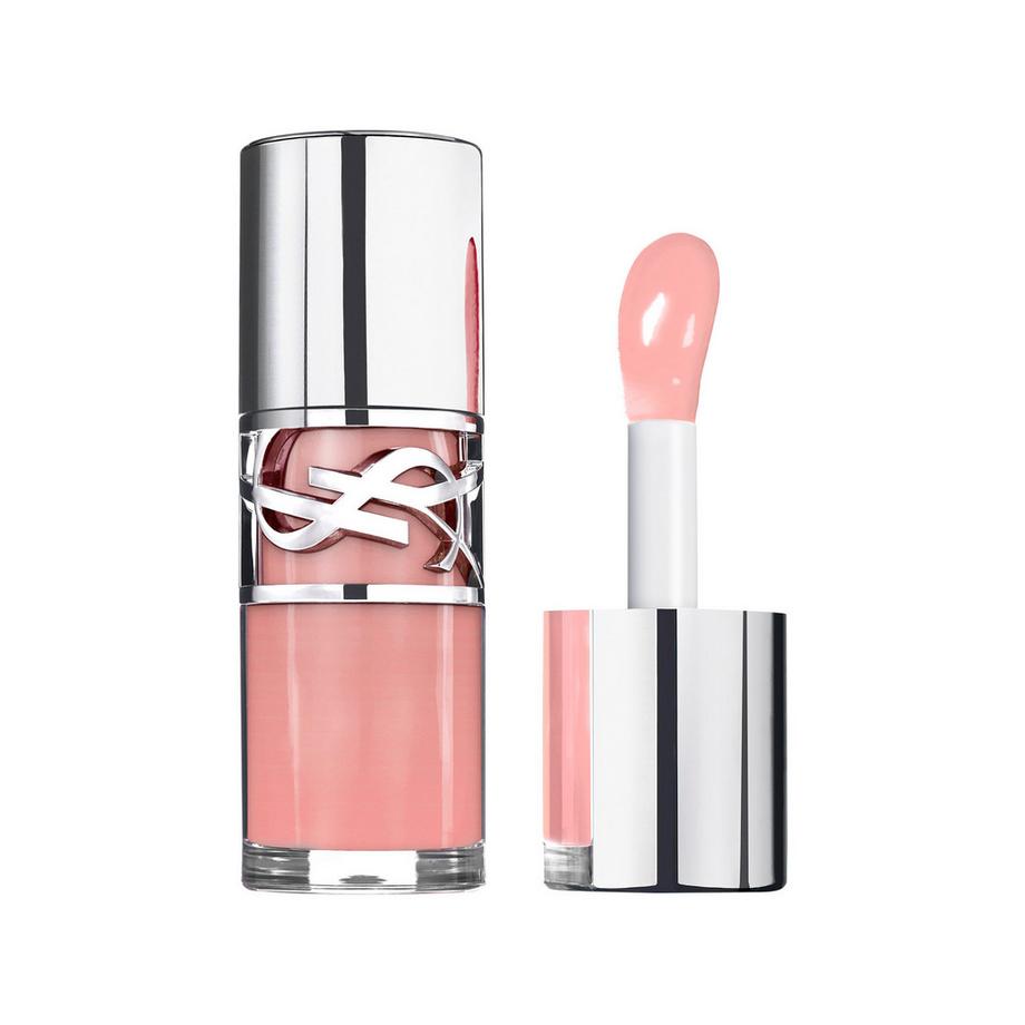 YSL  Loveshine Plumping Lip Oil Gloss 