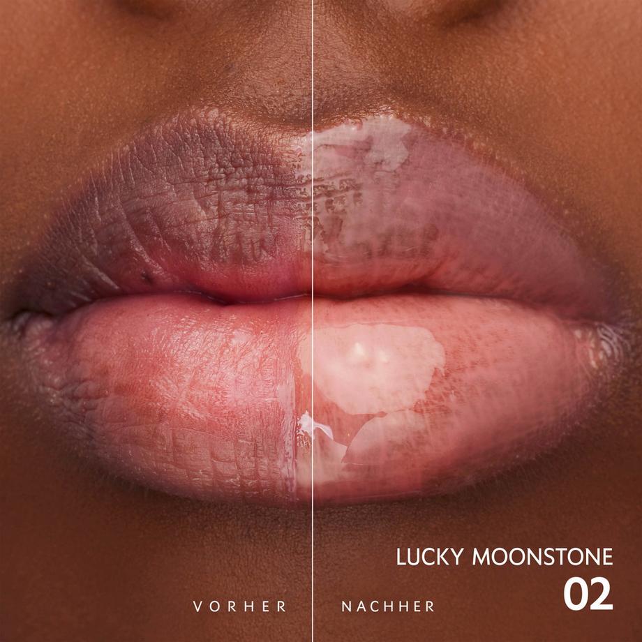 YSL  Loveshine Plumping Lip Oil Gloss 