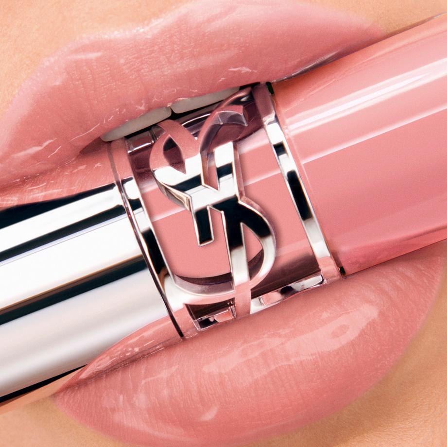 YSL  Loveshine Plumping Lip Oil Gloss 