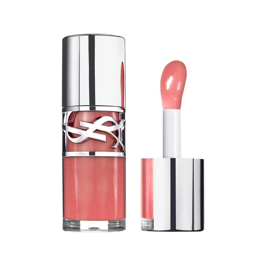 YSL  Loveshine Plumping Lip Oil Gloss 