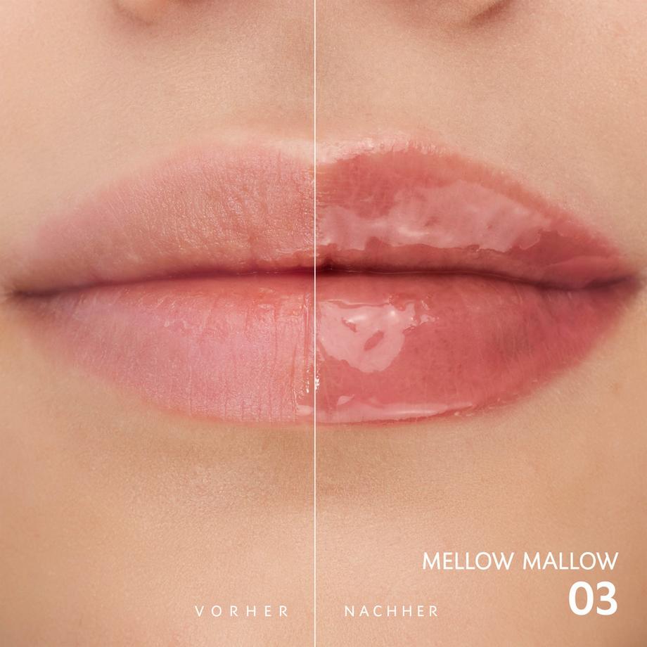 YSL  Loveshine Plumping Lip Oil Gloss 