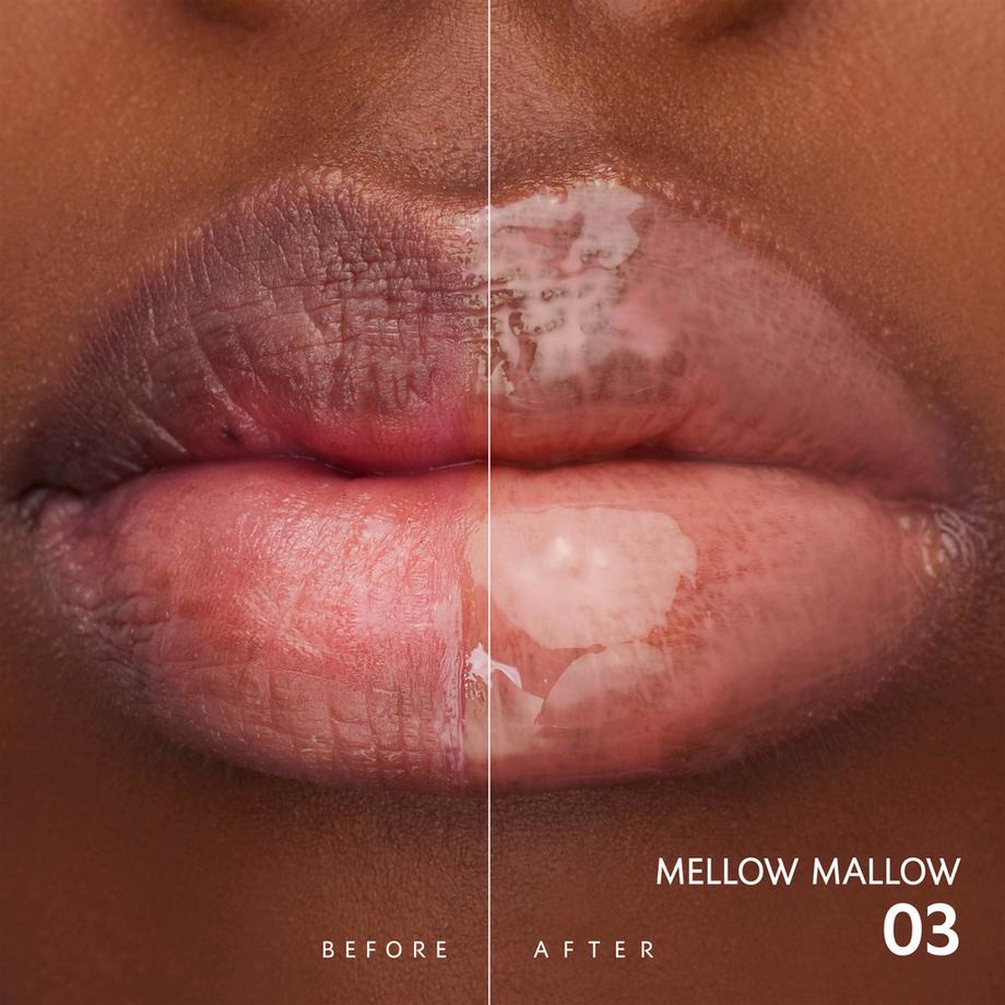 YSL  Loveshine Plumping Lip Oil Gloss 