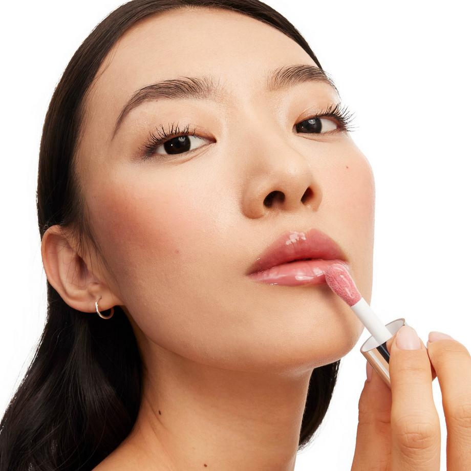 YSL  Loveshine Plumping Lip Oil Gloss 