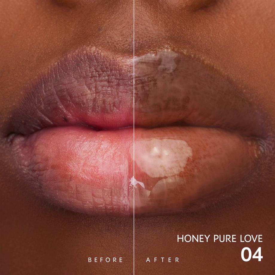 YSL  Loveshine Plumping Lip Oil Gloss 