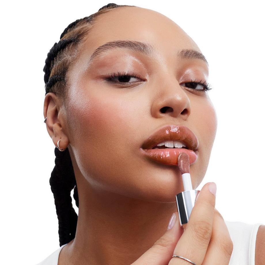 YSL  Loveshine Plumping Lip Oil Gloss 