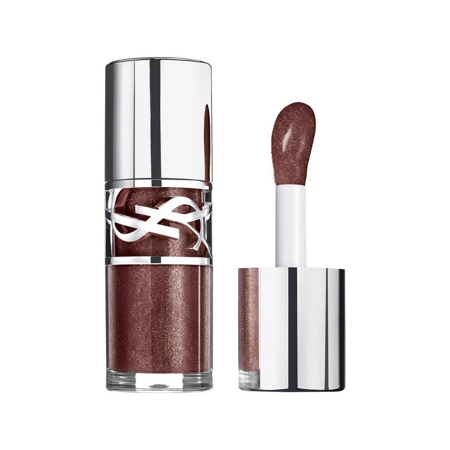 YSL  Loveshine Plumping Lip Oil Gloss 