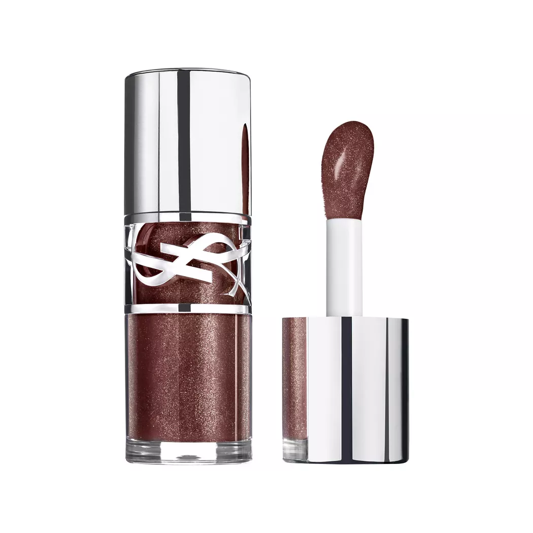 Yves Saint Laurent Gloss à lèvres volumateur Ysl Loveshine #6