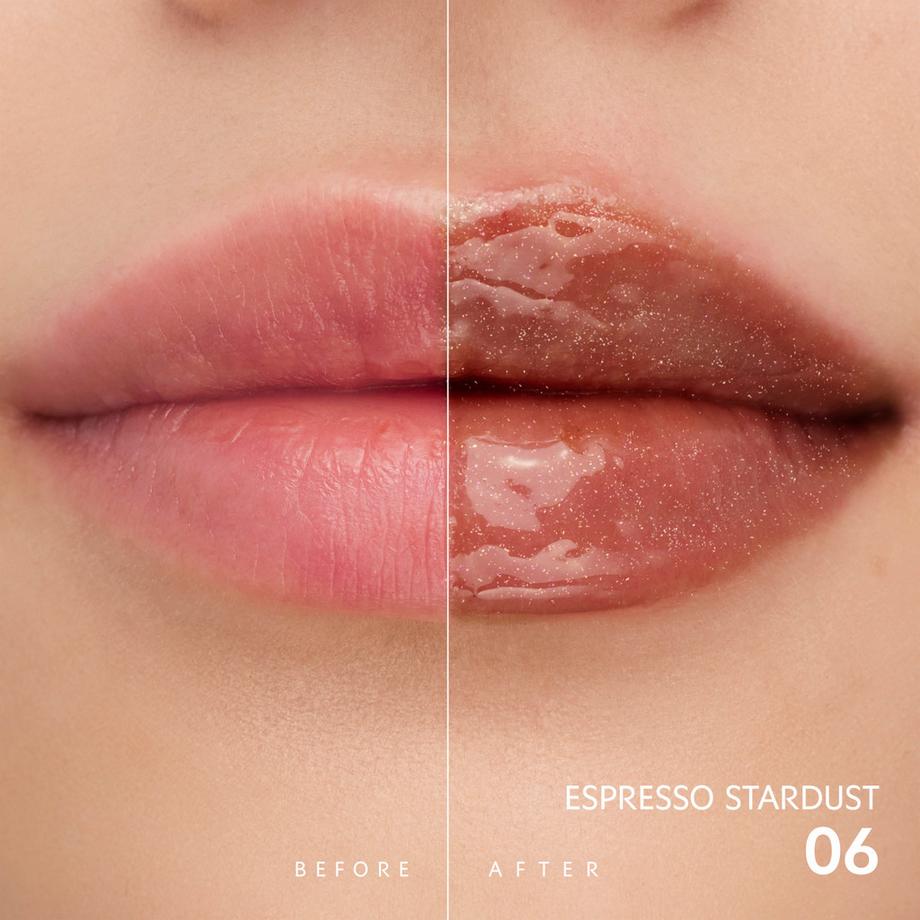 YSL  Loveshine Plumping Lip Oil Gloss 