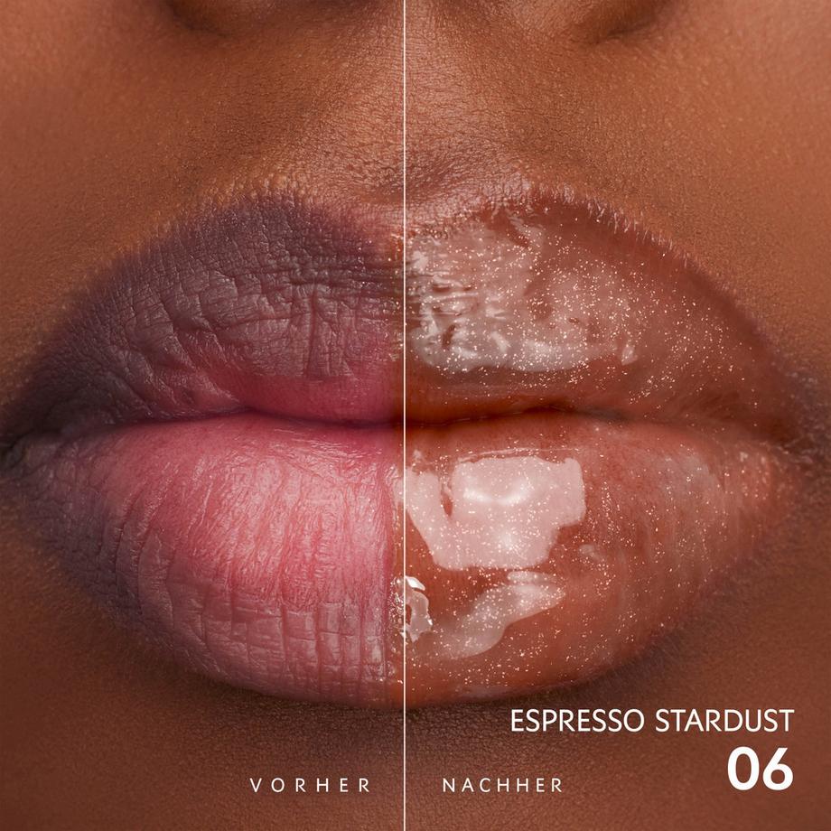 YSL  Loveshine Plumping Lip Oil Gloss 