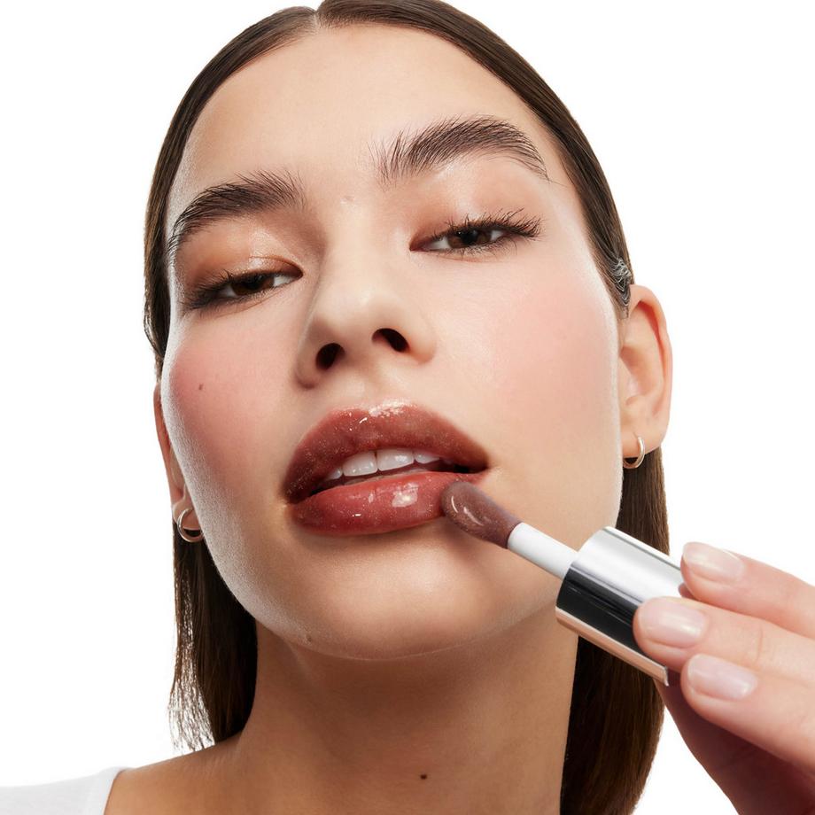 YSL  Loveshine Plumping Lip Oil Gloss 