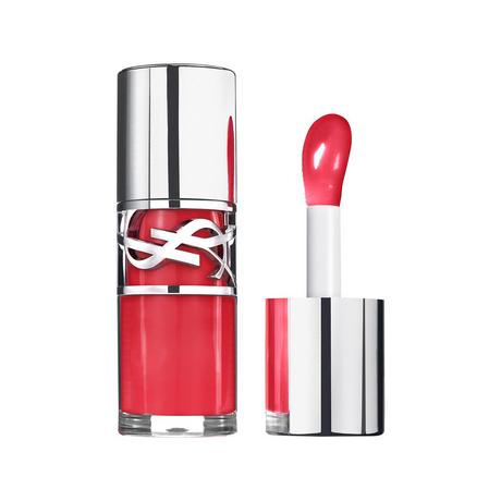 YSL  Loveshine Plumping Lip Oil Gloss 