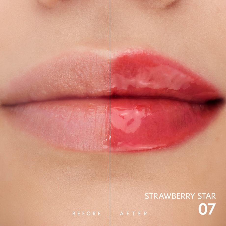 YSL  Loveshine Plumping Lip Oil Gloss 