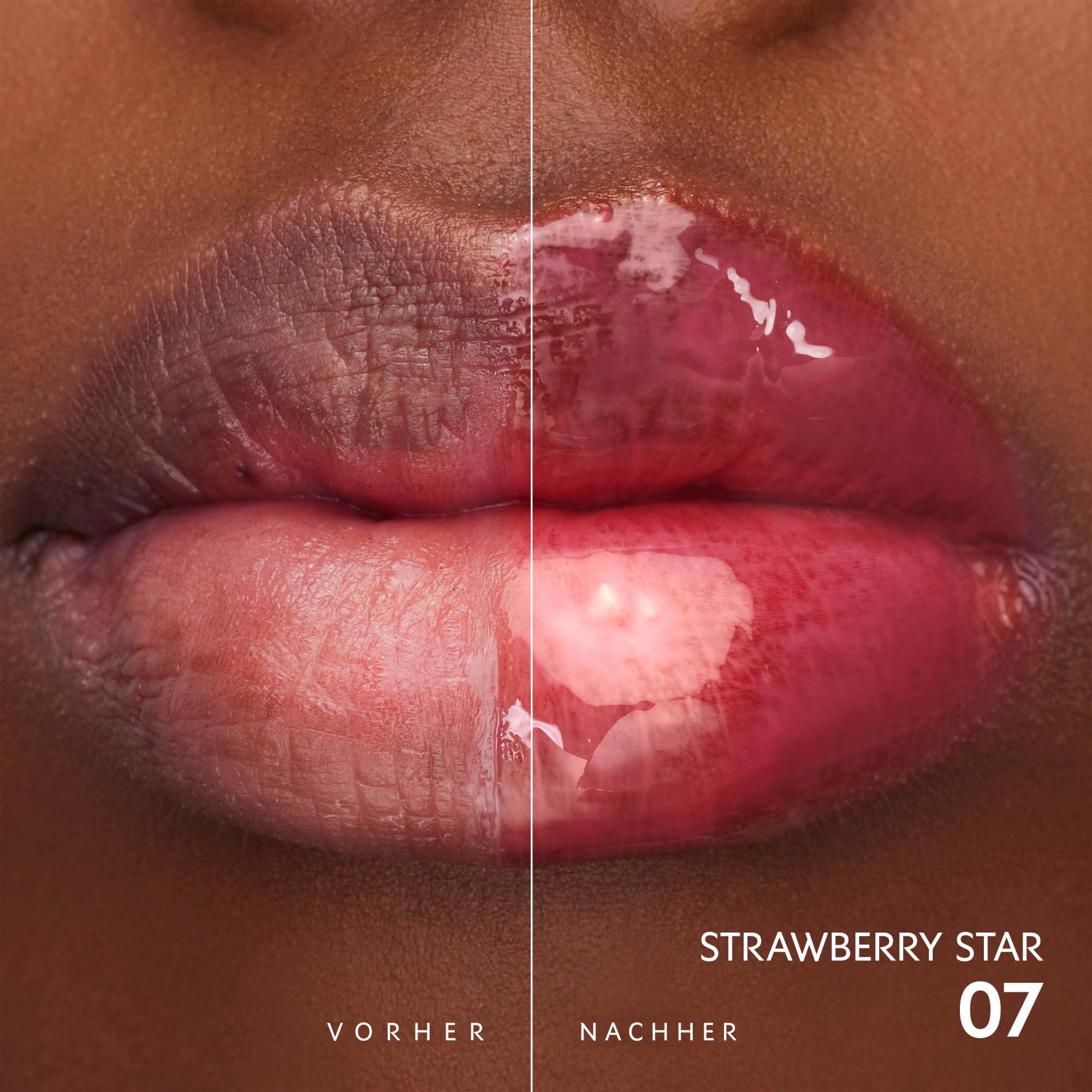 YSL  Loveshine Plumping Lip Oil Gloss 