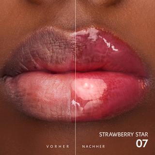 YSL  Loveshine Plumping Lip Oil Gloss 