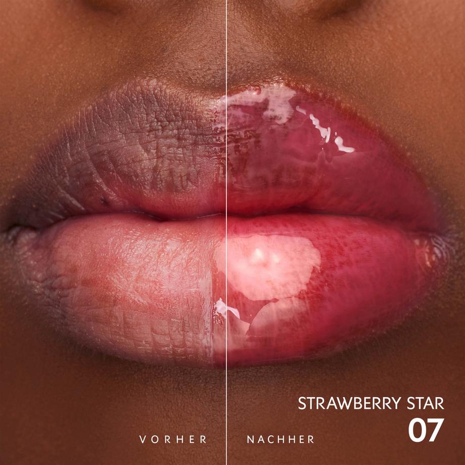 YSL  Loveshine Plumping Lip Oil Gloss 