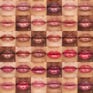 YSL  Loveshine Plumping Lip Oil Gloss 