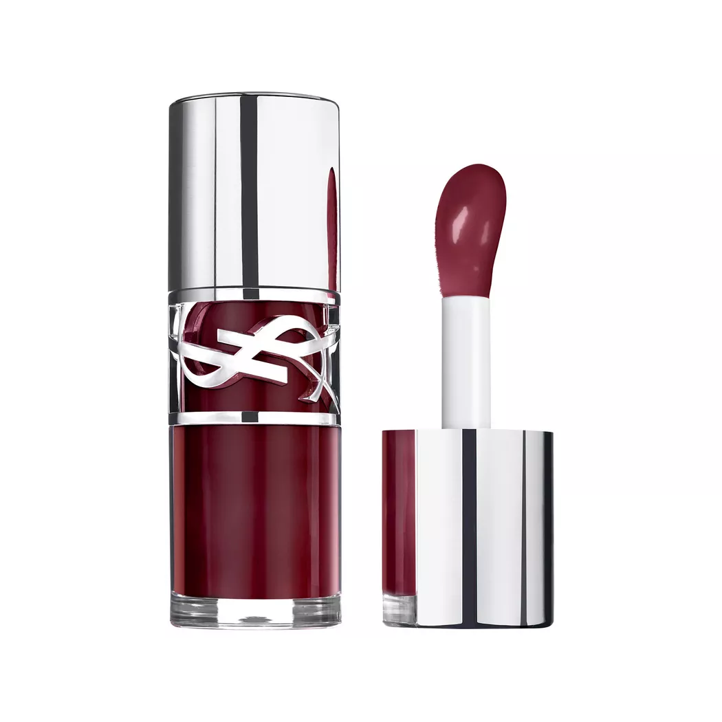 Yves Saint Laurent Loveshine Plumping Lip Gloss Clear