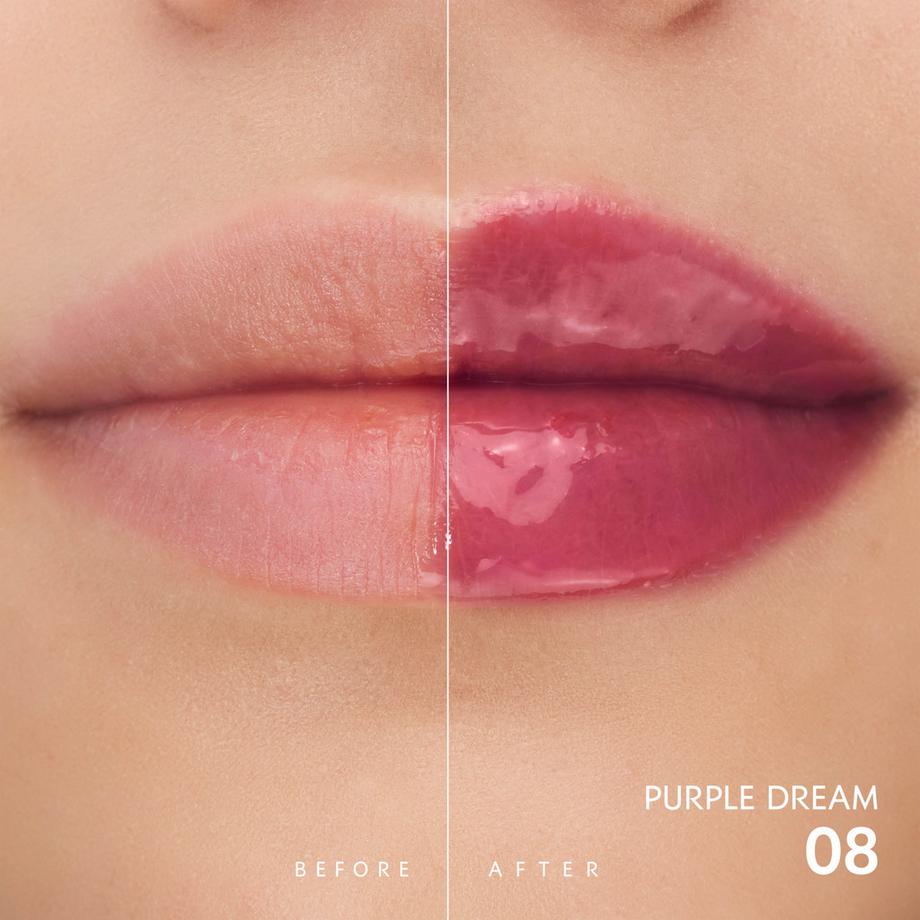 YSL  Loveshine Plumping Lip Oil Gloss 